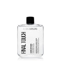 FINAL TOUCH AFTERSHAVE LOTION
