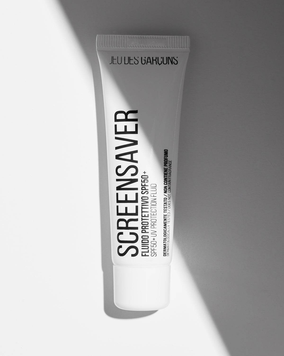 SCREENSAVER FLUIDO PROTETTIVO SPF50+