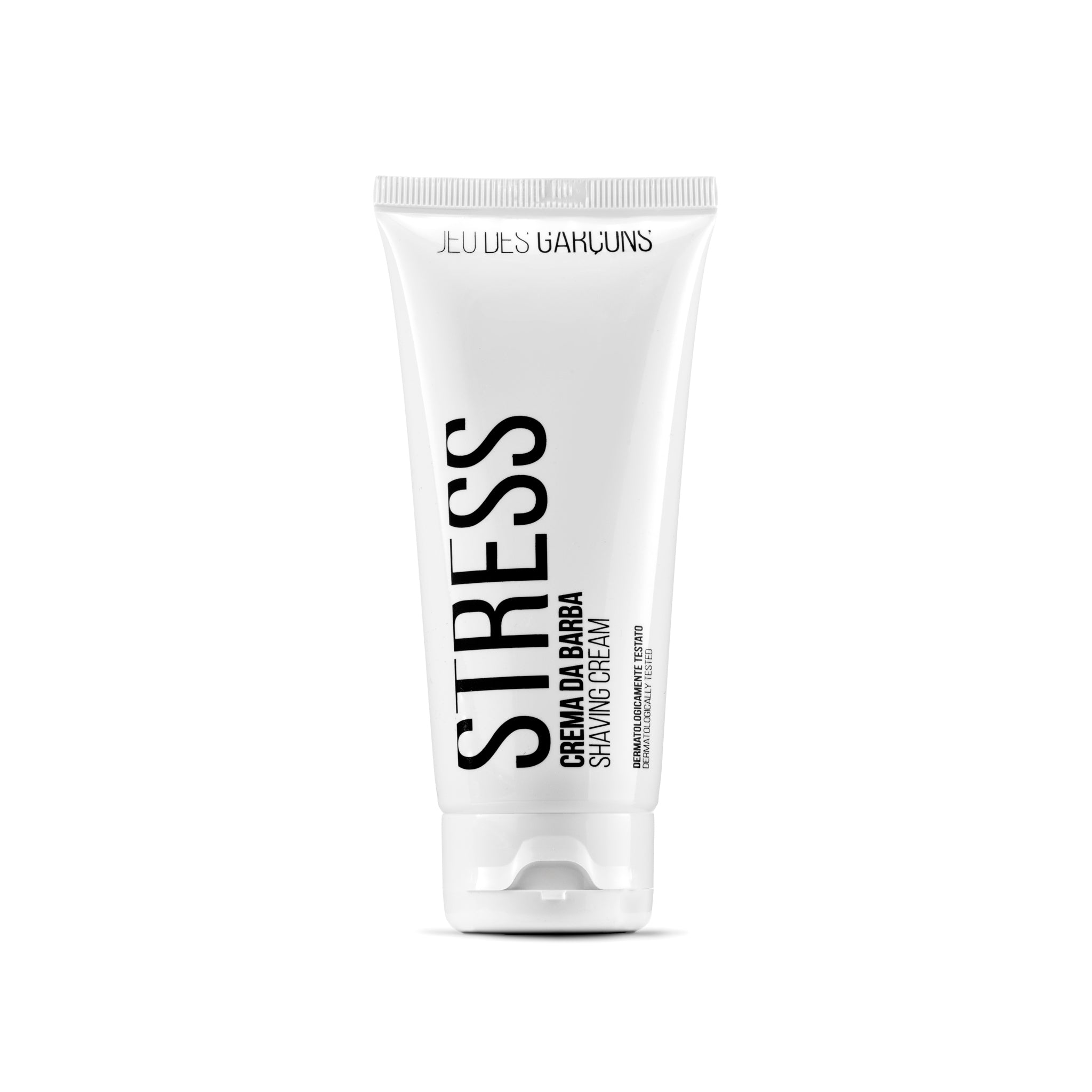 CREMA DA BARBA STRESS