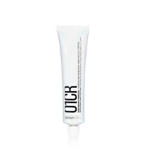 01CR PROGRESSIVE MOISTURISING CREAM
