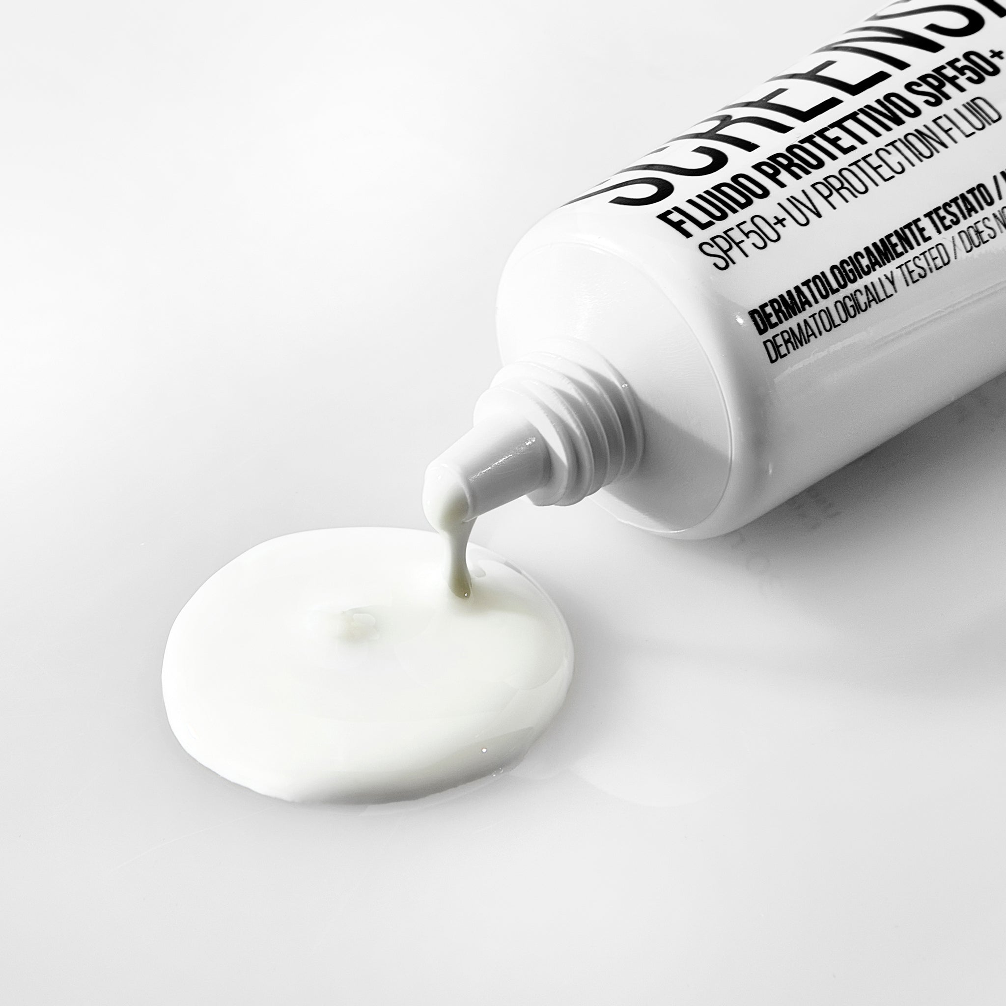 SCREENSAVER FLUIDO PROTETTIVO SPF50+