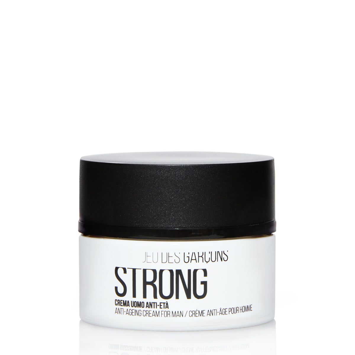 STRONG ANTI-AGEING CREAM FOR MEN